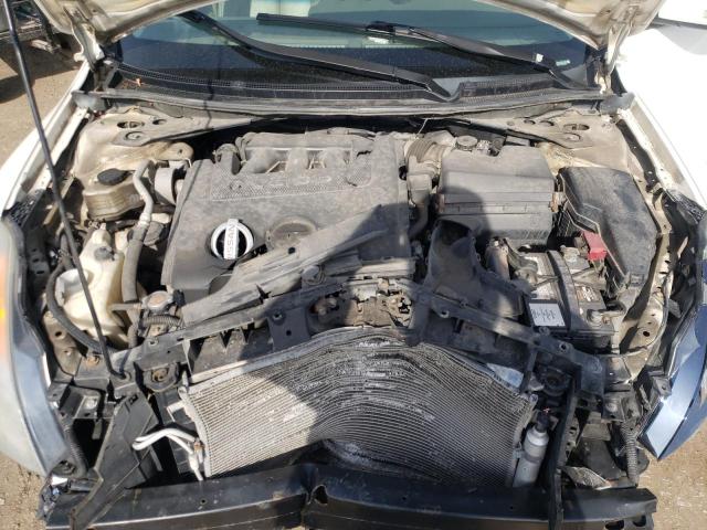 Photo 11 from auction – 2008 NISSAN ALTIMA 3.5 with VIN 1N4BL21E18C275303