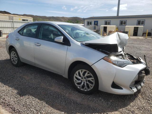 Photo 4 from auction – 2017 TOYOTA COROLLA L with VIN 5YFBURHE7HP607208