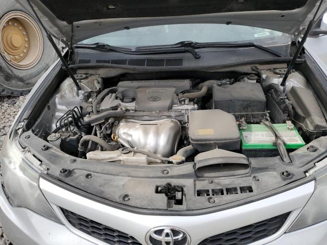 Photo 11 from auction – 2014 TOYOTA CAMRY L with VIN 4T1BF1FK6EU366532