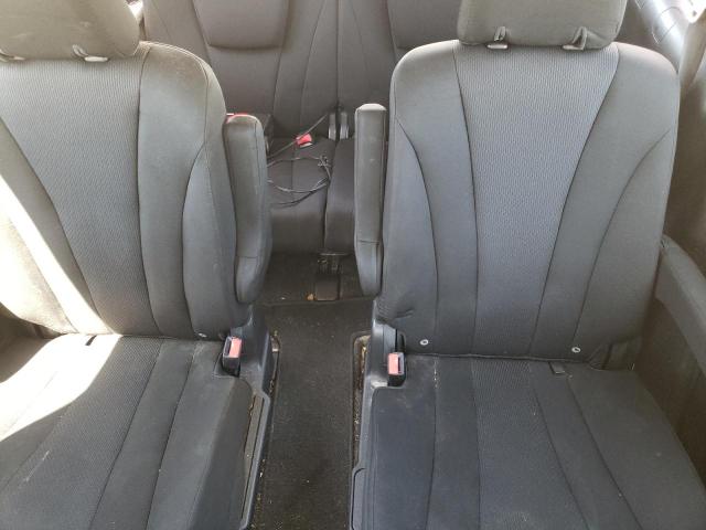 Photo 10 from auction – 2014 MAZDA 5 SPORT with VIN JM1CW2BL6E0164942