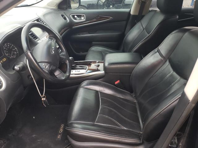 Photo 7 from auction – 2015 INFINITI QX60 with VIN 5N1AL0MN2FC536985