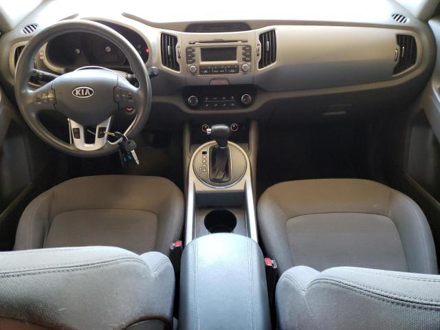 Photo 8 from auction – 2011 KIA SPORTAGE L with VIN KNDPBCA26B7068386
