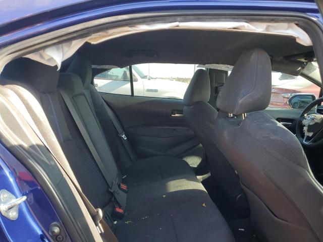 Photo 10 from auction – 2021 TOYOTA COROLLA SE with VIN 5YFS4MCE2MP087679