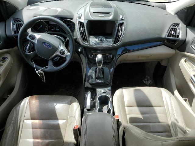 Photo 8 from auction – 2014 FORD ESCAPE TIT with VIN 1FMCU9J92EUD77847