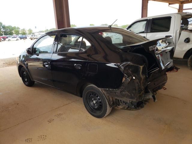Photo 2 from auction – 2017 MITSUBISHI MIRAGE G4 with VIN ML32F3FJ2HHF16131