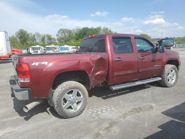 Photo 3 from auction – 2013 GMC SIERRA K25 with VIN 1GT120C85DF110531