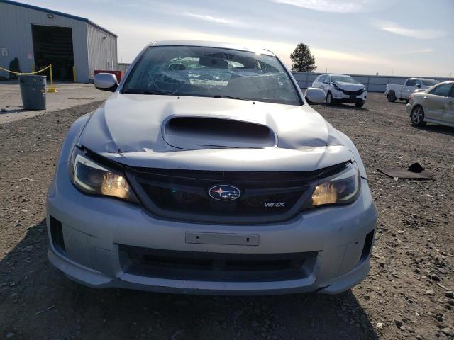 Photo 5 from auction – 2012 SUBARU IMPREZA WR with VIN JF1GV7E68CG021427