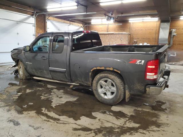 Photo 2 from auction – 2010 GMC SIERRA K15 with VIN 1GTSKVE34AZ231127