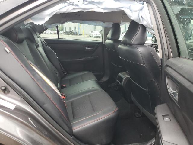 Photo 10 from auction – 2016 TOYOTA CAMRY LE with VIN 4T1BF1FK6GU592136