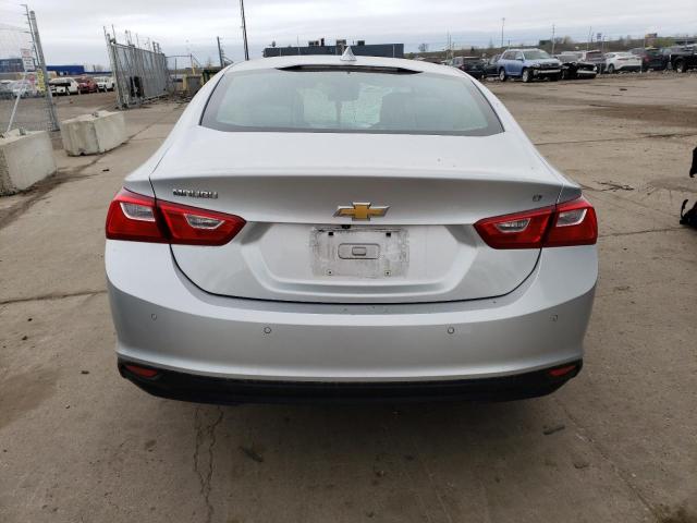 Photo 6 from auction – 2016 CHEVROLET MALIBU LT with VIN 1G1ZE5ST5GF192402