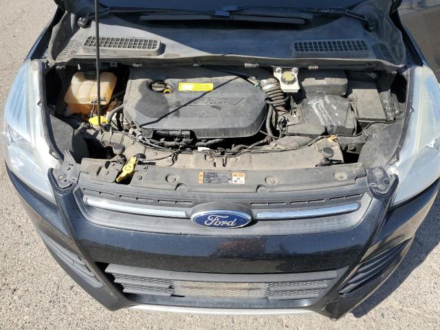 Photo 12 from auction – 2015 FORD ESCAPE SE with VIN 1FMCU0GX3FUC28477