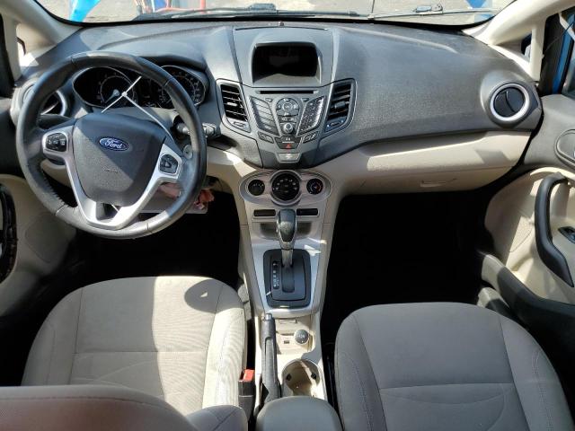 Photo 8 from auction – 2016 FORD FIESTA SE with VIN 3FADP4EJ8GM126593