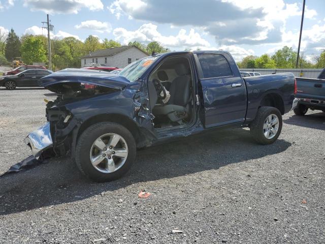 Foto 1 de la subasta – 2018 RAM 1500 SLT con VIN 3C6RR7LT9JG167943