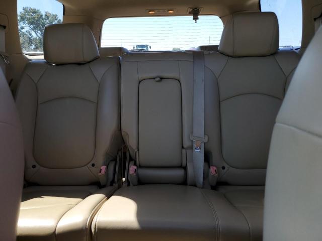 Photo 10 from auction – 2007 SATURN OUTLOOK SP with VIN 5GZER33747J117542