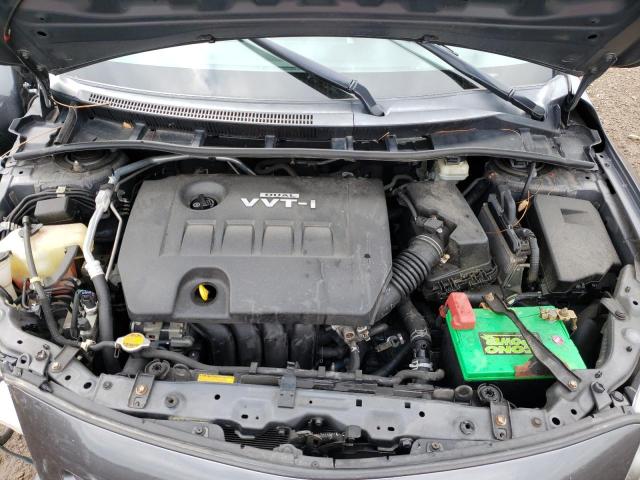 Photo 11 from auction – 2010 TOYOTA COROLLA BA with VIN 1NXBU4EE3AZ382572