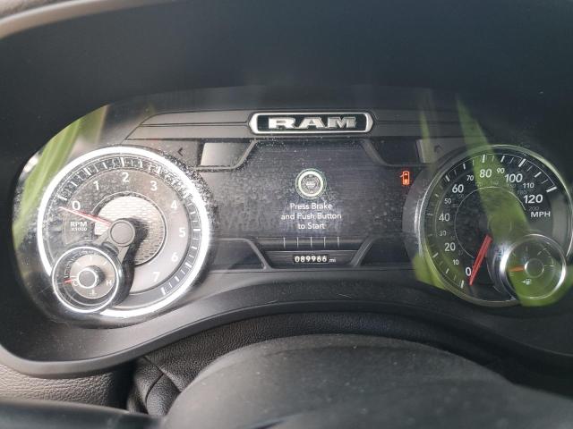 Photo 9 from auction – 2020 RAM 1500 LARAM with VIN 1C6SRFDT7LN121855