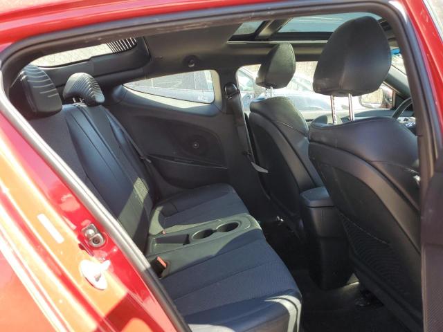 Photo 10 from auction – 2016 HYUNDAI VELOSTER with VIN KMHTC6AD0GU270546