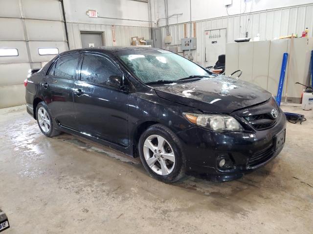 Photo 4 from auction – 2013 TOYOTA COROLLA BA with VIN 5YFBU4EE8DP105275