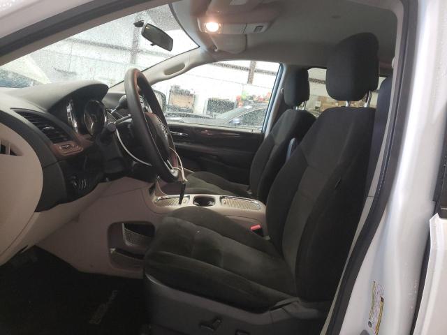 Photo 7 from auction – 2016 DODGE GRAND CARA with VIN 2C4RDGCG0GR181713