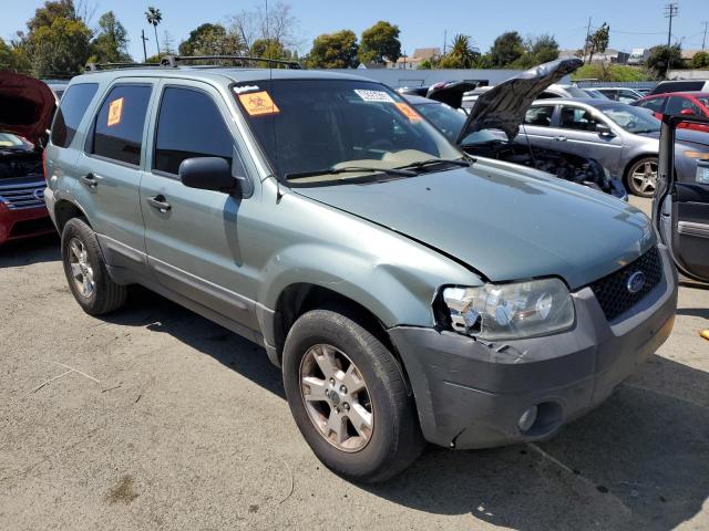Photo 4 from auction – 2005 FORD ESCAPE XLT with VIN 1FMYU03165KC05924