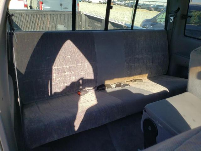 Photo 10 from auction – 1997 DODGE RAM 3500 with VIN 3B7MF33W8VM534708