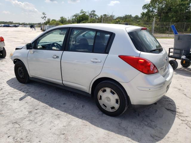 Photo 2 from auction – 2007 NISSAN VERSA S with VIN 3N1BC13E07L400850
