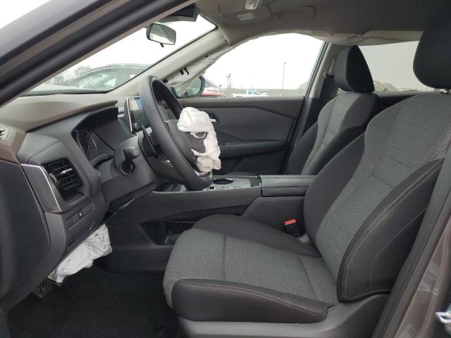 Photo 7 from auction – 2023 NISSAN ROGUE with VIN 5N1BT3BA3PC752013