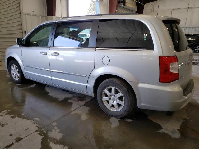 Photo 2 from auction – 2012 CHRYSLER TOWN & COU with VIN 2C4RC1BG5CR326370