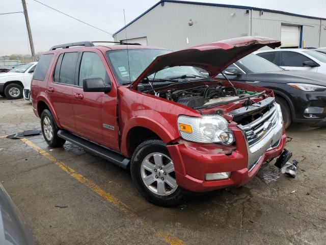 Photo 4 from auction – 2008 FORD EXPLORER X with VIN 1FMEU73E98UA70719