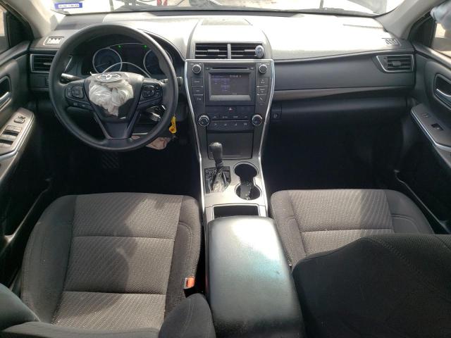 Photo 8 from auction – 2017 TOYOTA CAMRY LE with VIN 4T1BF1FK2HU358917