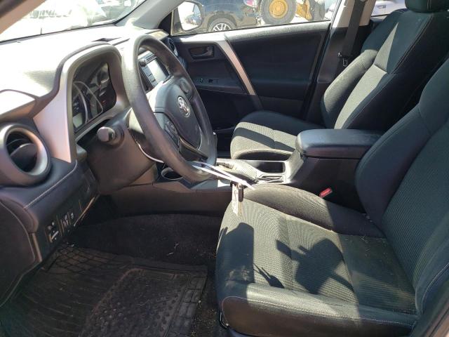 Photo 7 from auction – 2013 TOYOTA RAV4 XLE with VIN 2T3WFREV4DW057935