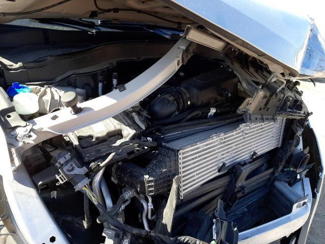 Photo 12 from auction – 2020 FORD EXPLORER X with VIN 1FMSK8DH7LGC80332