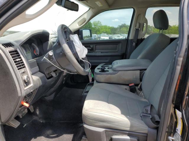 Photo 7 from auction – 2016 DODGE 1500 with VIN 3C6RR6KT3GG315749