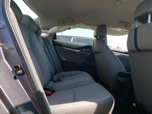 Photo 10 from auction – 2016 HONDA CIVIC LX with VIN 2HGFC2F50GH533151
