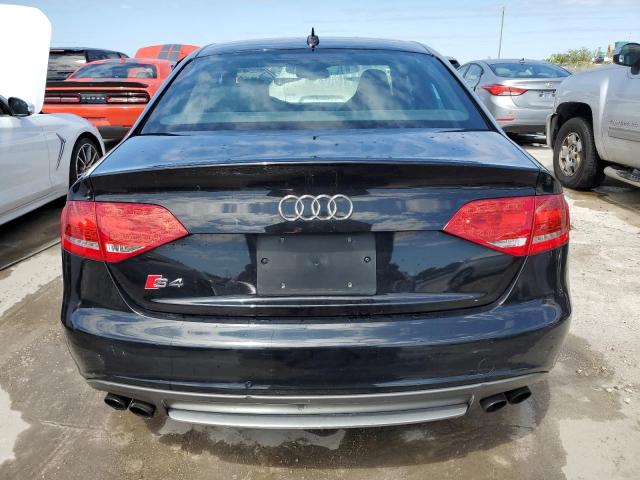 Photo 6 from auction – 2012 AUDI S4 PREMIUM with VIN WAUBGBFL4CA035914