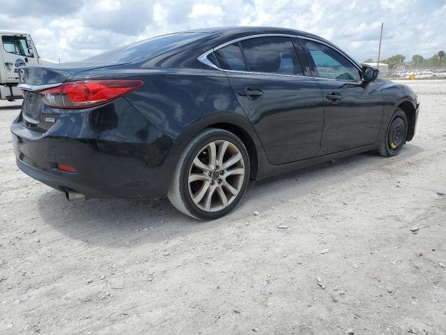 Photo 3 from auction – 2014 MAZDA 6 TOURING with VIN JM1GJ1V64E1120092