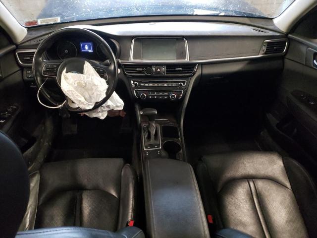 Photo 8 from auction – 2017 KIA OPTIMA EX with VIN 5XXGU4L30HG150443