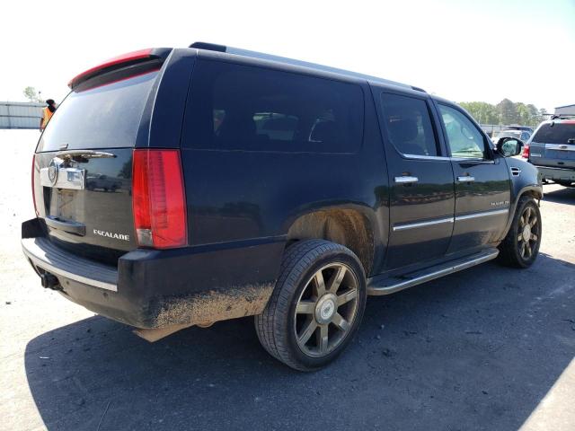Photo 3 from auction – 2011 CADILLAC ESCALADE E with VIN 1GYS4HEF0BR290709