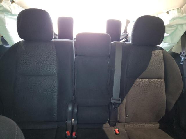 Photo 10 from auction – 2016 NISSAN PATHFINDER with VIN 5N1AR2MM4GC631423