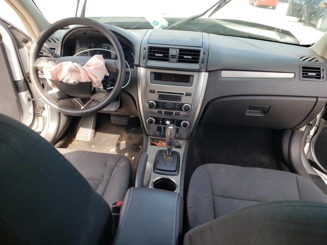 Photo 8 from auction – 2011 FORD FUSION SE with VIN 3FAHP0HA6BR236060