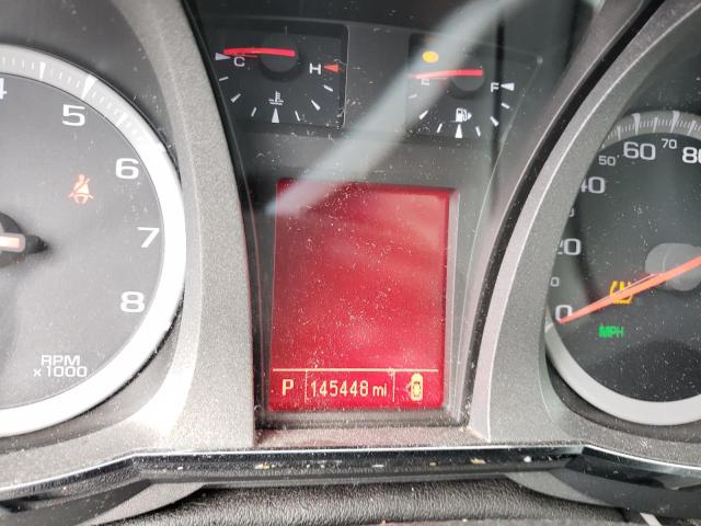 صورة رقم 9 من المزاد - 2016 GMC TERRAIN SL مع VIN 2GKFLPE3XG6129852
