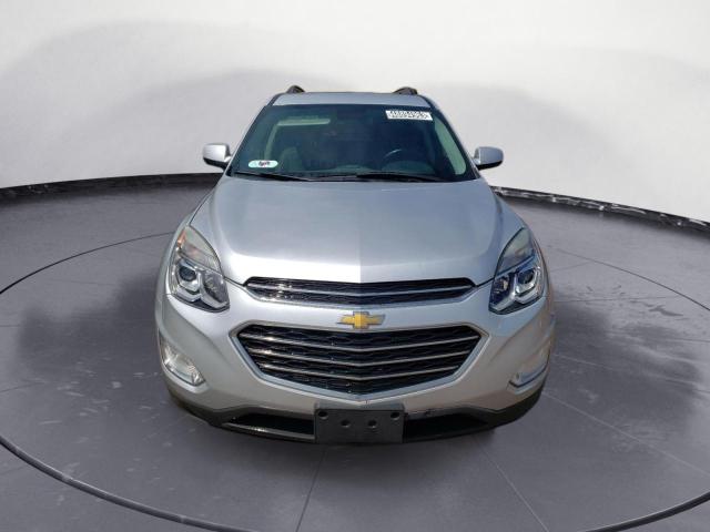 Photo 5 from auction – 2016 CHEVROLET EQUINOX LT with VIN 1GNFLFEKXGZ105348