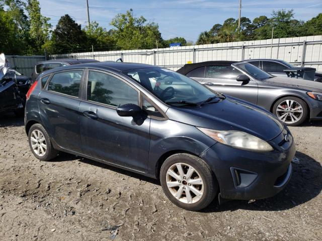 Photo 4 from auction – 2011 FORD FIESTA SE with VIN 3FADP4EJ0BM137502