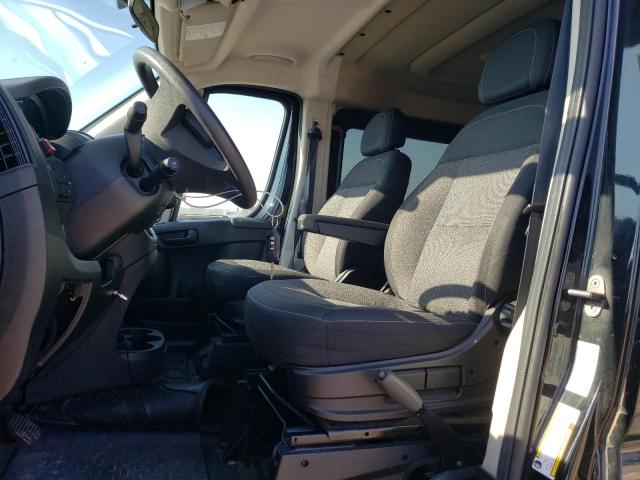Photo 7 from auction – 2015 RAM PROMASTER with VIN 3C6TRVAD2FE509421
