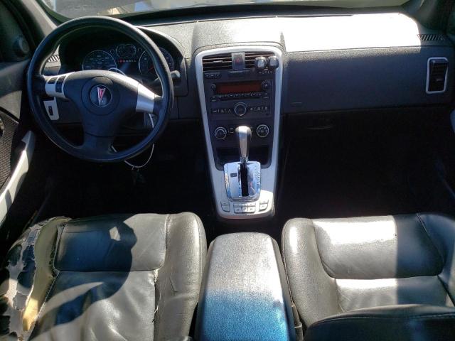 Photo 8 from auction – 2007 PONTIAC TORRENT with VIN 2CKDL63F276247851