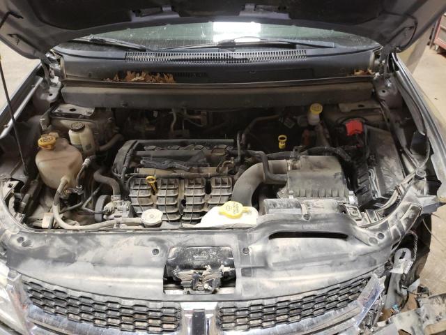 Photo 12 from auction – 2018 DODGE JOURNEY SX with VIN 3C4PDCBB2JT229593