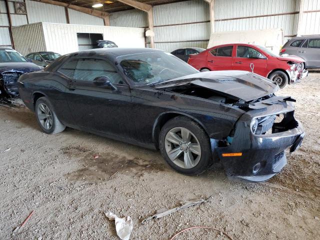 Photo 4 from auction – 2015 DODGE CHALLENGER with VIN 2C3CDZAG5FH821153