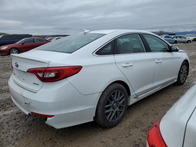 Photo 3 from auction – 2015 HYUNDAI SONATA SPO with VIN 5NPE34AF2FH071056