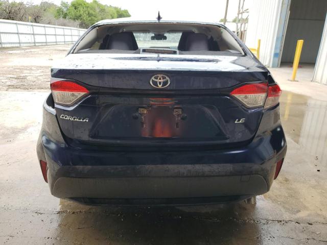 Photo 6 from auction – 2020 TOYOTA COROLLA LE with VIN JTDEPRAE5LJ055879