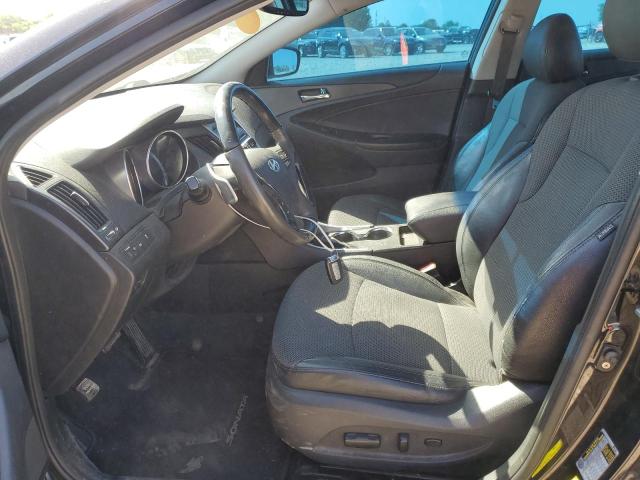 Photo 7 from auction – 2011 HYUNDAI SONATA SE with VIN 5NPEC4AC6BH265041